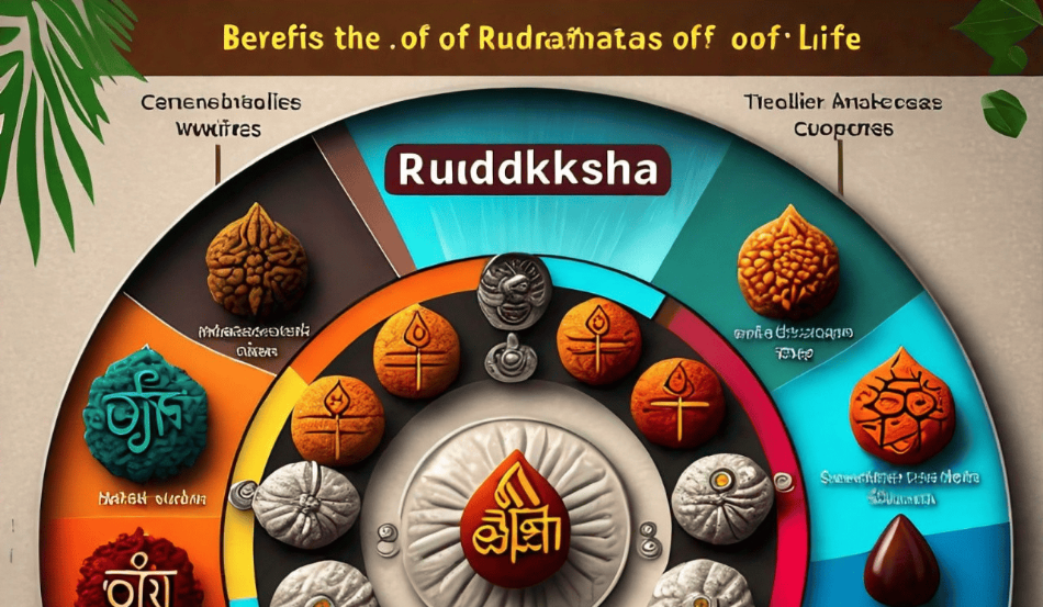 The Importance of Authentic Rudraksha